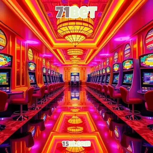 71bet App