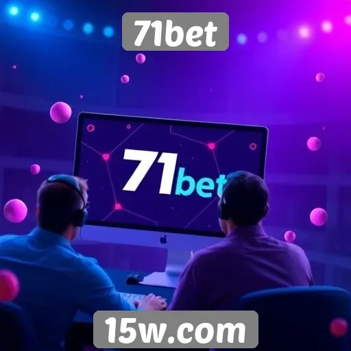 Comparativo de bônus oferecidos pela 71bet