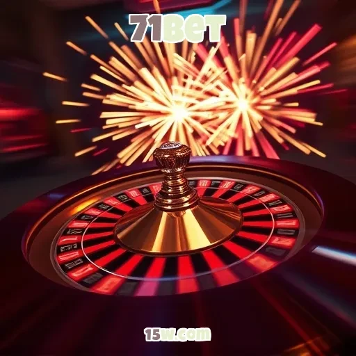 71bet Site Confiável