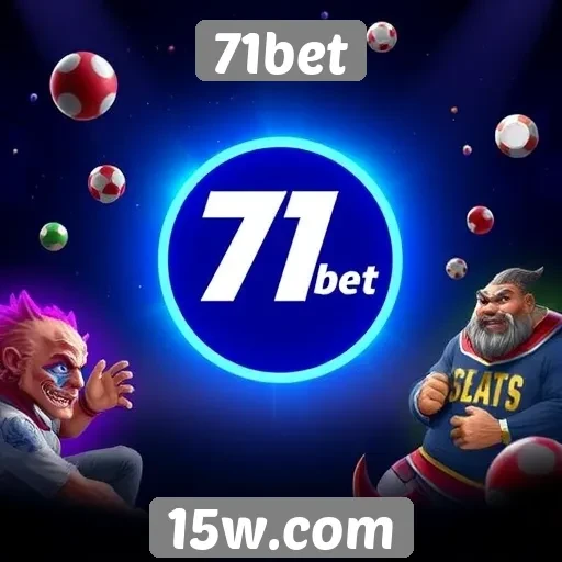Análise das ofertas de jogos em 71bet