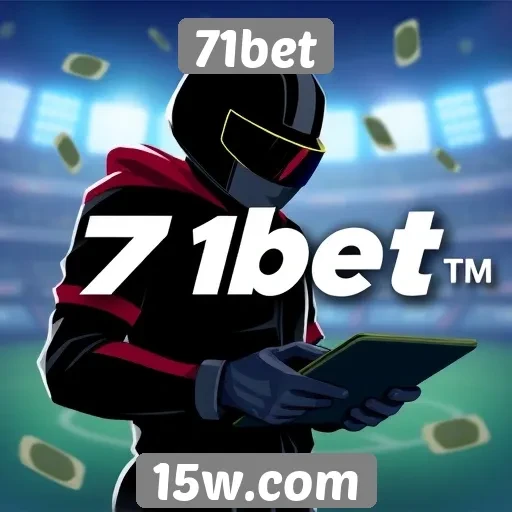 Impacto do 71bet na comunidade de jogadores