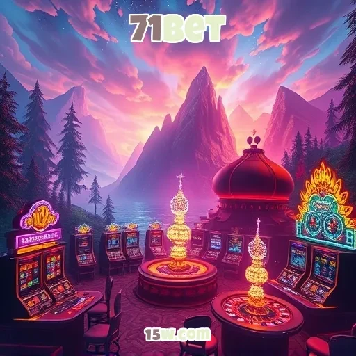 71bet Login