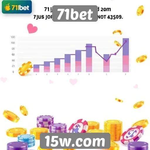 Tendências de jogos online no 71bet