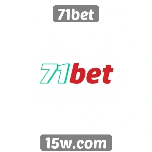Segurança e métodos de pagamento no 71bet